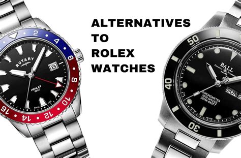 sector simile rolex|rolex alternative watches.